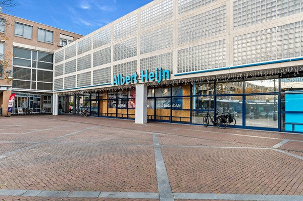 Medium property photo - Albertine Agneslaan 370, 3136 NJ Vlaardingen